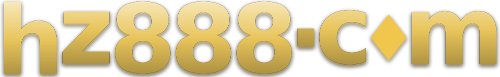 hz888.com logo
